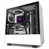 NZXT Kraken Z53 240mm skysčio aušintuvas su LCD ekranu