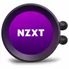 NZXT Kraken Z53 240mm skysčio aušintuvas su LCD ekranu