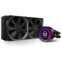 NZXT Kraken Z53 240mm skysčio aušintuvas su LCD ekranu
