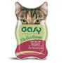 OASY Delicatesse Fine Paté with Liver Wet Cat Food 85g