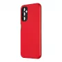 OBAL:ME NetShield Dangtelis, skirtas Samsung Galaxy A14 4G/5G, raudonas
