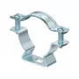 OBO ASL 733 44 G Tarpiklis su prailginta anga, 36–44 mm, elektro-cinkuotas plienas