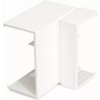 OBO BETTERMANN vidinis kampas BRK IE70130 70x130mm, grynai balta (6132753)