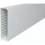 OBO BETTERMANN WDK60230RW sieninė ir lubinė kanalas 60x230x2000mm PVC gryna balta su pagrindo perforacija
