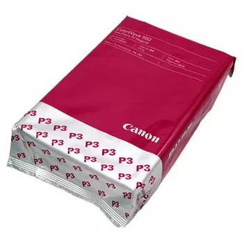 Océ P3 Pearls Original Toner Cartridge (Magenta, 8425B003AA), skirta ColorWave 500/550/700/810/830