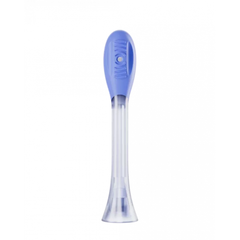 Oclean Brush Head Ease 2 vnt. P1K1 Mėlyna