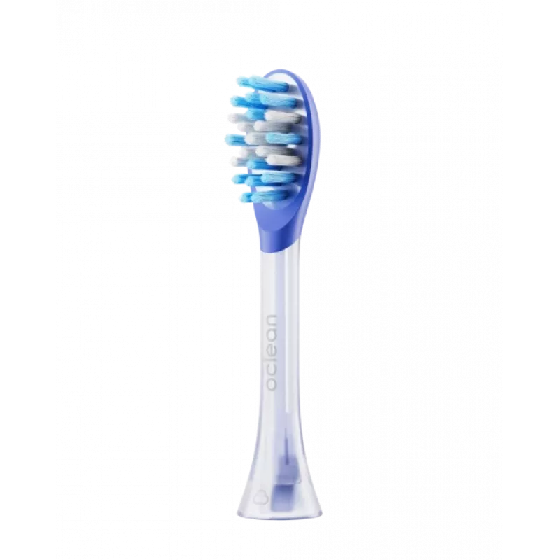 Oclean Brush Head Ease 2 vnt. P1K1 Mėlyna