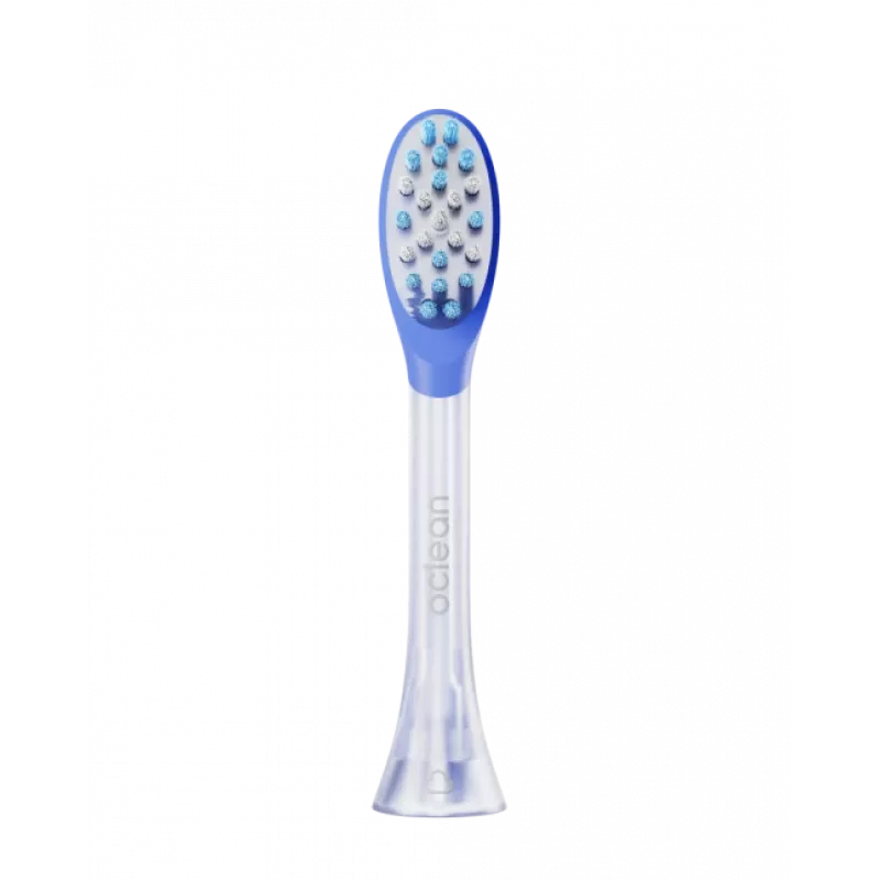 Oclean Brush Head Ease 2 vnt. P1K1 Mėlyna