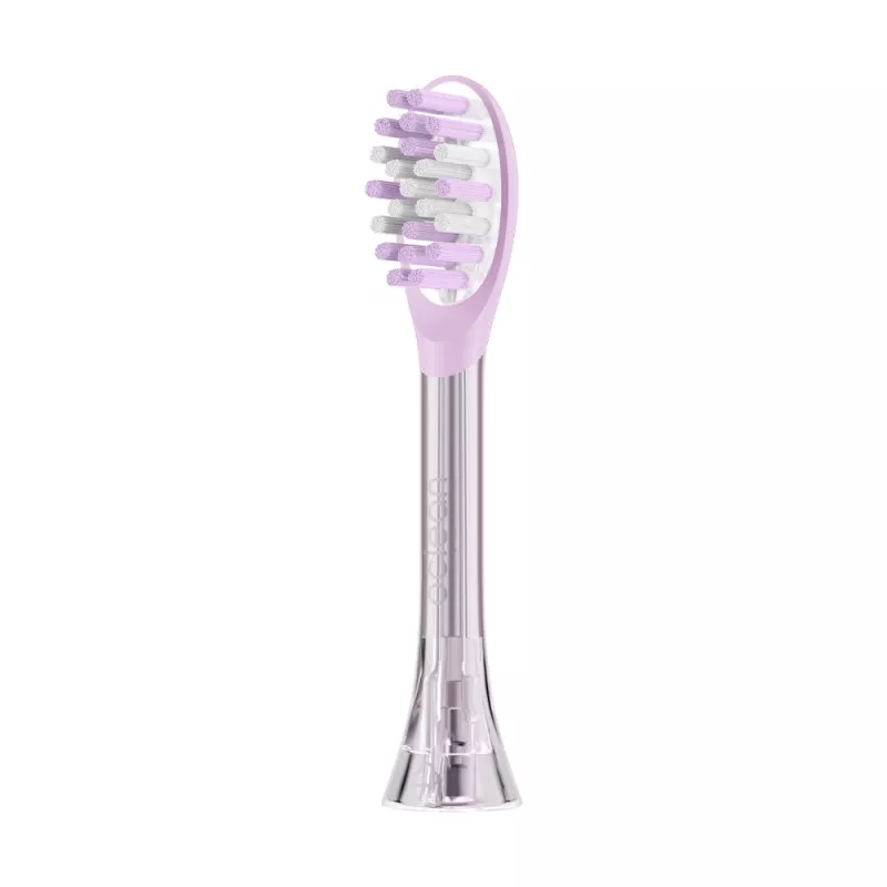 Oclean Brush Head Ease 2 vnt. P1K4 Rožinė