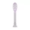 Oclean Brush Head Ease 2 vnt. P1K4 Rožinė