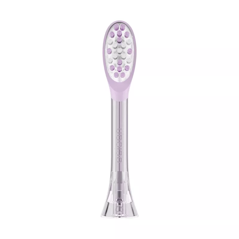 Oclean Brush Head Ease 2 vnt. P1K4 Rožinė