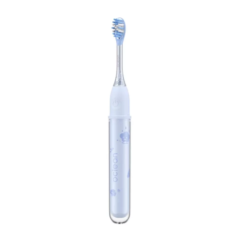 OCLEAN Electric Toothbrush Ease Kids Light Blue