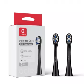 Oclean Kids Brush Head P3K8 2 vnt Juoda