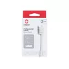 OCLEAN Professional Clean Brush Head P1C9 Sidabrinis 2vnt