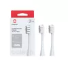 OCLEAN Professional Clean Brush Head P1C9 Sidabrinis 2vnt