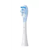 Oclean Ultra Clean UC03 atsarginiai šepetėlio antgaliai (6 vnt.) – balti