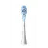 Oclean Ultra Clean UC03 atsarginiai šepetėlio antgaliai (6 vnt.) – balti