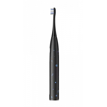 OCLEAN X Kids S elektrinis dantų šepetėlis juodas