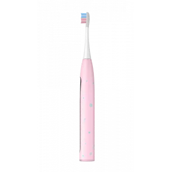 OCLEAN X Kids S elektrinis dantų šepetėlis rožinis