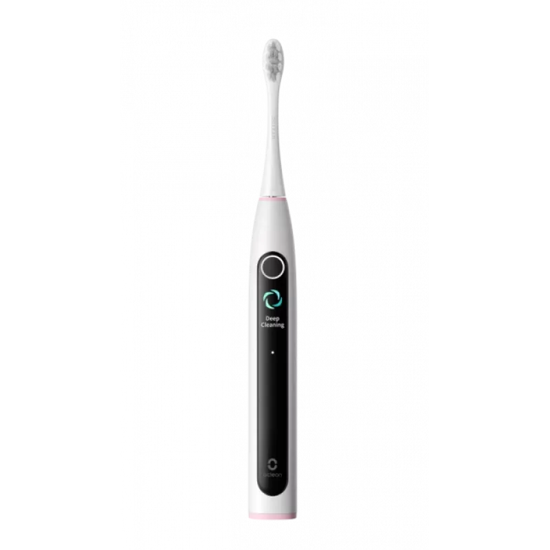 OCLEAN X Lite Set Grey Electric Toothbrush