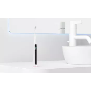OCLEAN X Lite Set Grey Electric Toothbrush