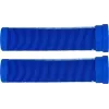 ODI Longneck Soft Grips Black – Guminės rankenos dviračiams (užmaunamos)