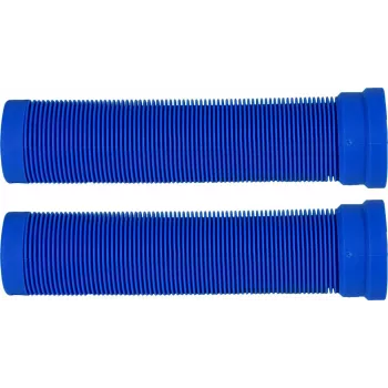 ODI Longneck Soft Grips Mėlyni