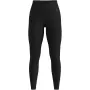 ODLO Merino 160 BL Bottom Long moteriškos kelnės, dydis S, juodos