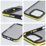 OEM Dėklas, skirtas iPhone 15 PRO, Neo Geltonas