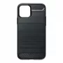 OEM Dėklas, skirtas „Samsung Galaxy S25 Ultra“ – anglies juodos spalvos