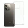 OEM skaidrus dėklas Oppo A5 PRO 5G - 2 mm TPU kameros apsauga, permatomas