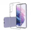 OEM skaidrus dėklas Samsung Galaxy S21 FE 5G, 2 mm permatomas TPU galinis dangtelis