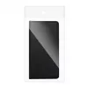 OEM Flip Case, skirta Xiaomi Redmi Note 10 5G / Poco M3 Pro / Poco M3 Pro 5G - Smart Book Cover juodos spalvos