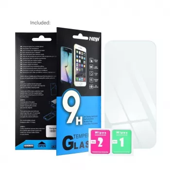 OEM Grūdinto stiklo ekrano apsauga, skirta Asus ZenFone 8 / 8z