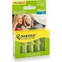 OHROPAX Mini Soft ausų kištukai 35 dB putų 10 vnt. (2043245)