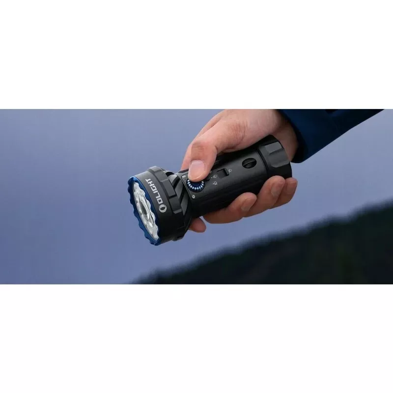 OLIGHT Marauder Mini 2 juodas prožektorius 11000 liumenų