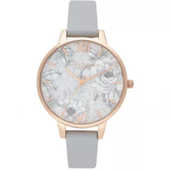 Olivia Burton Women's Celestial Watch OB16TZ01 34 mm