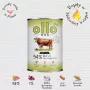 OLLO Plus Collagen Mono Beef šlapias šunų maistas 800g