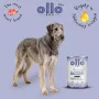 OLLO Plus Collagen Mono Ėriena šlapias šunų maistas 800 g