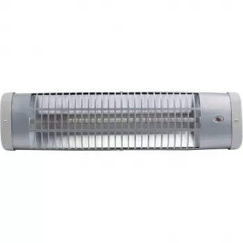 OLYMPIA BR 60 infraraudonųjų spindulių kūdikių šildytuvas – 600W, montuojamas ant sienos, IPX4 atsparus purslams