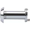 Olympia S 10 žalvarinis chromuotas durų akutė 180° 35–60 mm durims 5970
