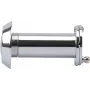 Olympia S 10 žalvarinis chromuotas durų akutė 180° 35–60 mm durims 5970