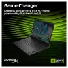 OMEN by HP HyperX OMEN 16-ap1091ng žaidimų nešiojamasis kompiuteris, 16,1 inch QHD 165Hz, AMD Ryzen 9 8940HX, RTX 5070, 16GB DDR5, 1TB SSD, Windows 11 Home, Shadow Black