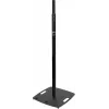 OMNITRONIC BPS-43LCK garsiakalbio trikojis stovas, juodas, 60004137