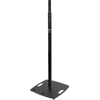 OMNITRONIC BPS-43LCK garsiakalbio trikojis stovas, juodas, 60004137