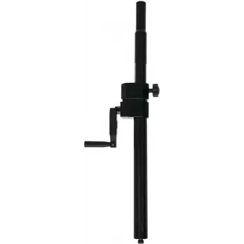 Omnitronic Crank Speaker Distance Rod for Subwoofer and Satellite Speaker 60004559
