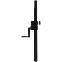 Omnitronic Crank Speaker Distance Rod for Subwoofer and Satellite Speaker 60004559