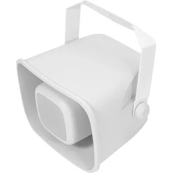 OMNITRONIC HS-62 30W 100V garso kolonėlė IP66 šviesiai pilka 80710825