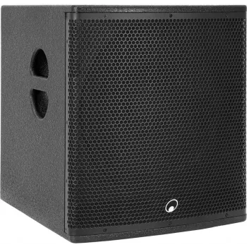 OMNITRONIC MAXX-1810NG aktyvus 18 inch subwooferis 11039081