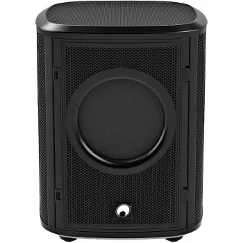 OMNITRONIC MIB-01 mikrofono izoliacijos dėžė 60006299